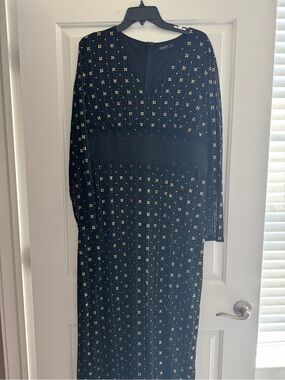 Event/prom/formal dress